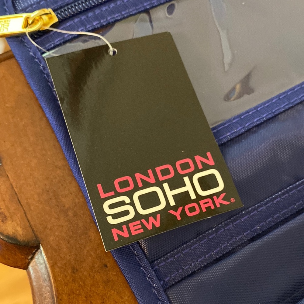 London Soho New York Hanging Organizer - Picture 7 of 8